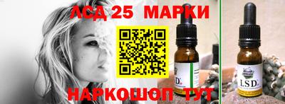 стафф Берёзовский